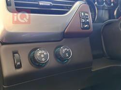 شيفروليه تاهو